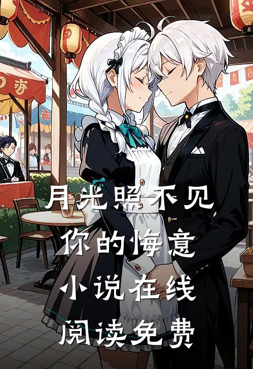 月光照不见你的悔意小说在线阅读免费