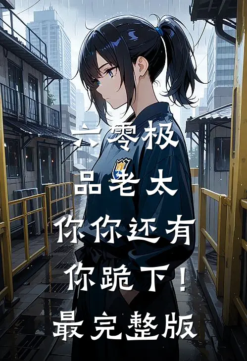 六零极品老太：你你还有你跪下！最完整版