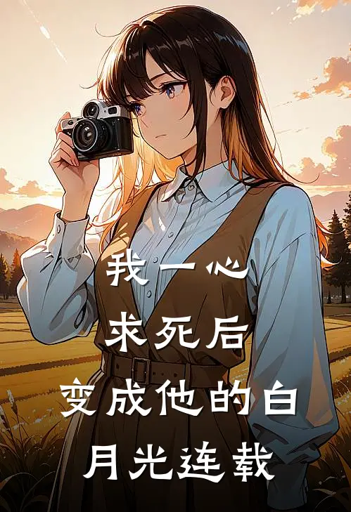 我一心求死后，变成他的白月光连载