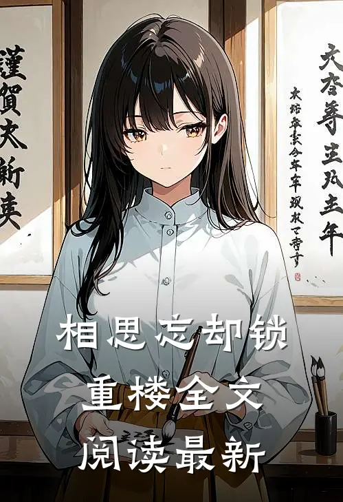 相思忘却锁重楼全文阅读最新