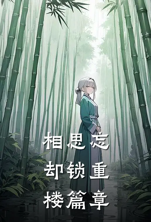 相思忘却锁重楼篇章