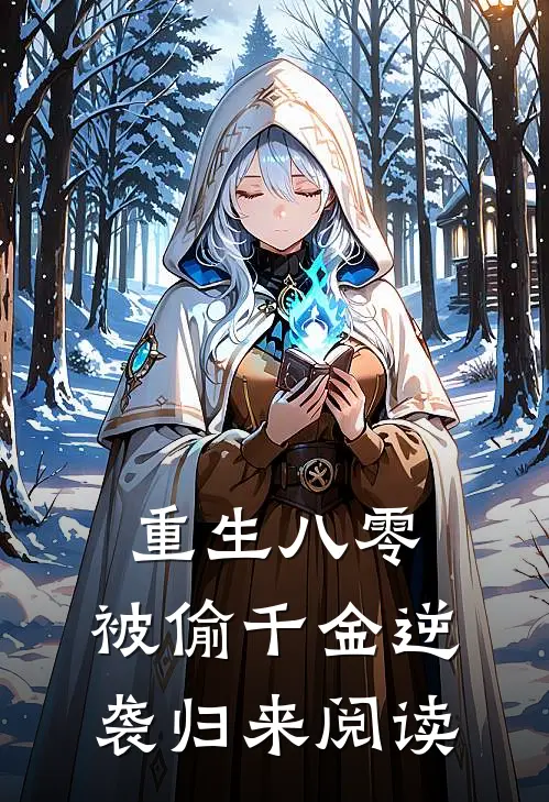 重生八零：被偷千金逆袭归来阅读