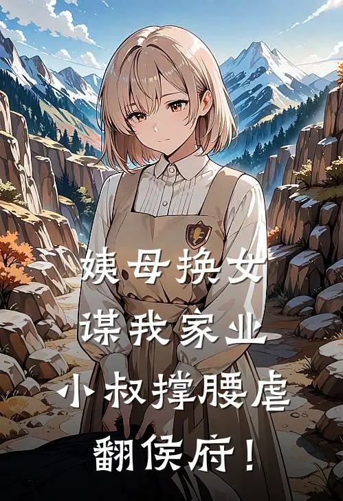 姨母换女谋我家业，小叔撑腰虐翻侯府！