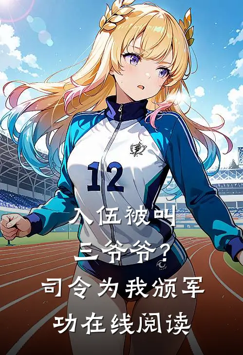 入伍被叫三爷爷？司令为我颁军功在线阅读