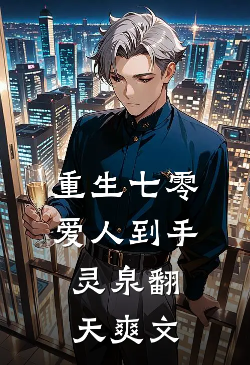 重生七零：爱人到手，灵泉翻天爽文