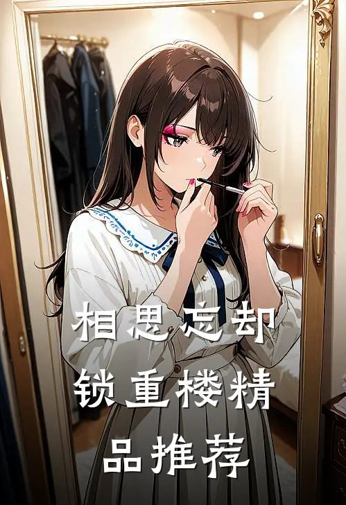 相思忘却锁重楼精品推荐
