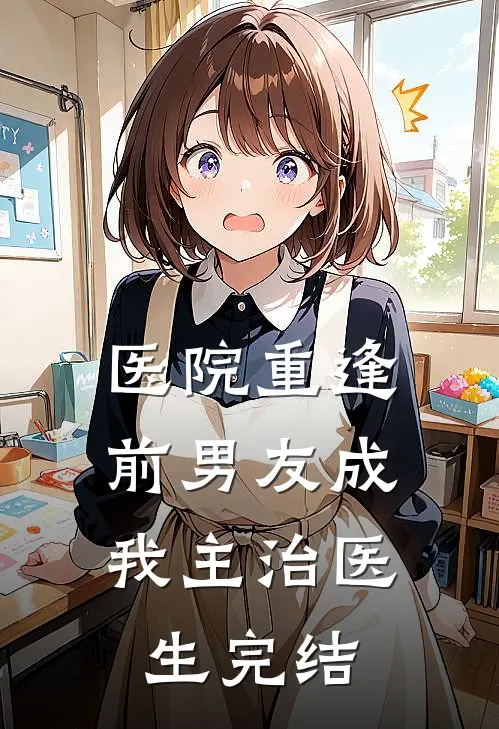 医院重逢，前男友成我主治医生完结