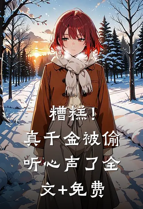糟糕！真千金被偷听心声了全文+免费