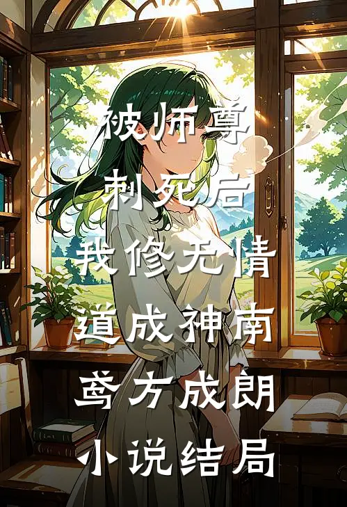 被师尊刺死后，我修无情道成神南鸢方成朗小说结局