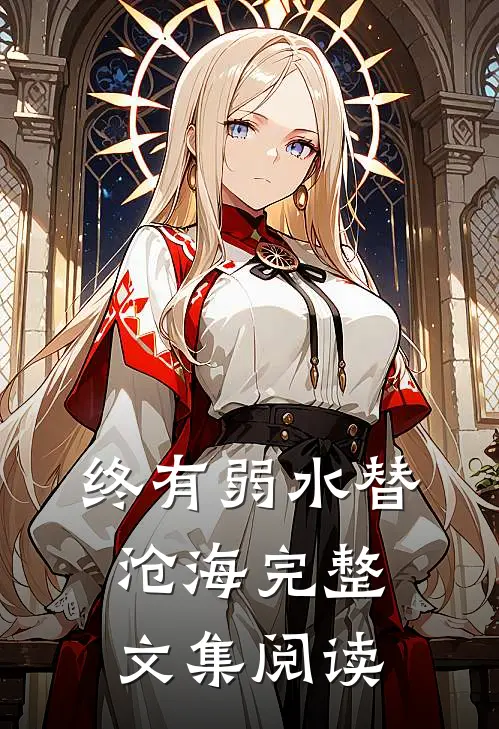 终有弱水替沧海完整文集阅读
