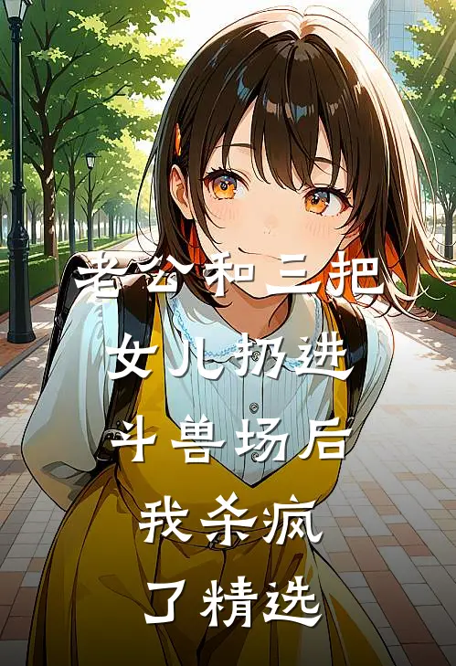 老公和三把女儿扔进斗兽场后，我杀疯了精选