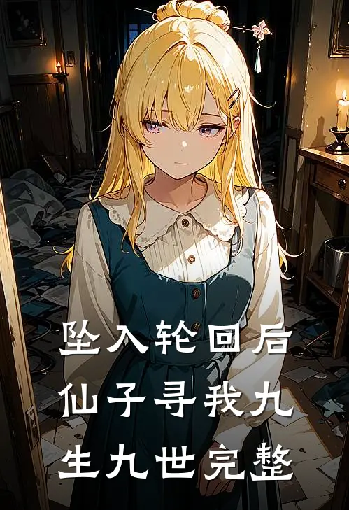 坠入轮回后，仙子寻我九生九世完整