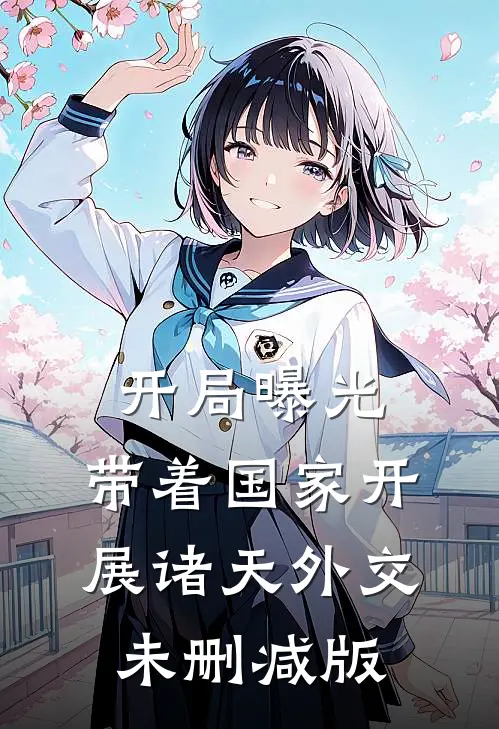 开局曝光，带着国家开展诸天外交未删减版