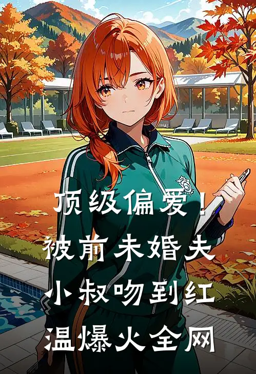 顶级偏爱！被前未婚夫小叔吻到红温爆火全网