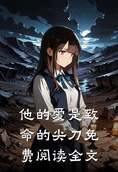 他的爱是致命的尖刀免费阅读全文
