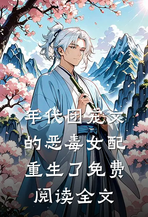 年代团宠文的恶毒女配重生了免费阅读全文