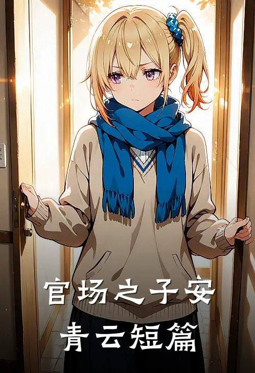 官场之子安青云短篇