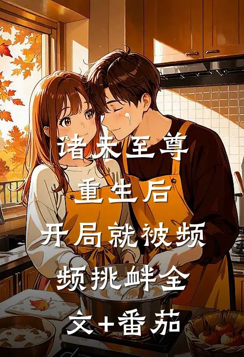 诸天至尊重生后，开局就被频频挑衅全文+番茄