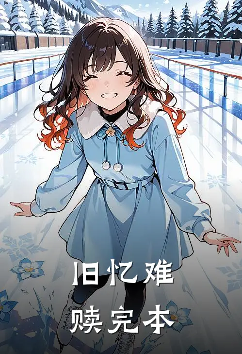 旧忆难赎完本