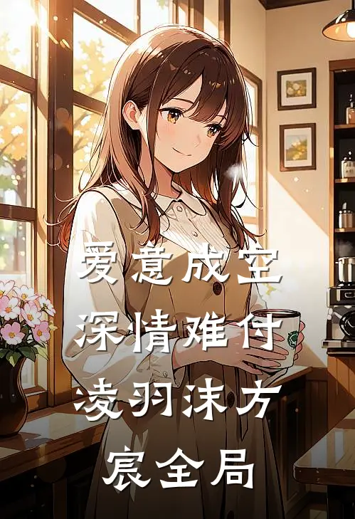 爱意成空，深情难付凌羽沫方宸全局