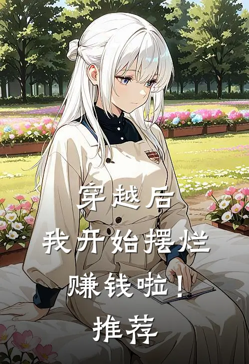 穿越后，我开始摆烂赚钱啦！推荐