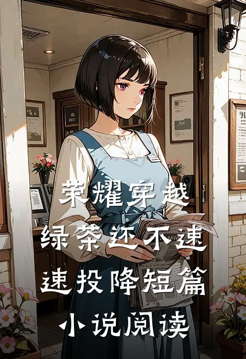 荣耀穿越，绿茶还不速速投降短篇小说阅读