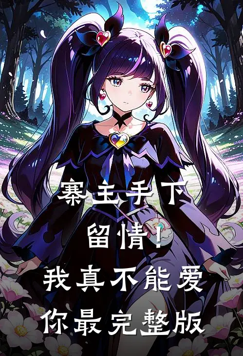 寨主手下留情！我真不能爱你最完整版