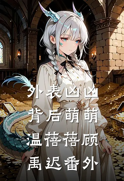 外表凶凶，背后萌萌温蓓蓓顾禹迟番外