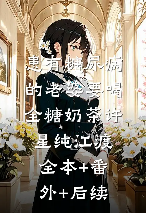 患有糖尿病的老婆要喝全糖奶茶许星纯江渡:全本+番外+后续