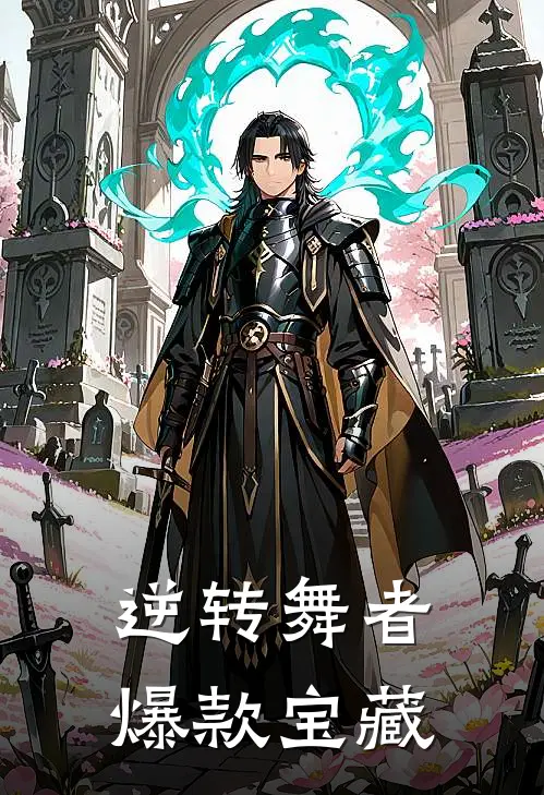 逆转舞者爆款宝藏