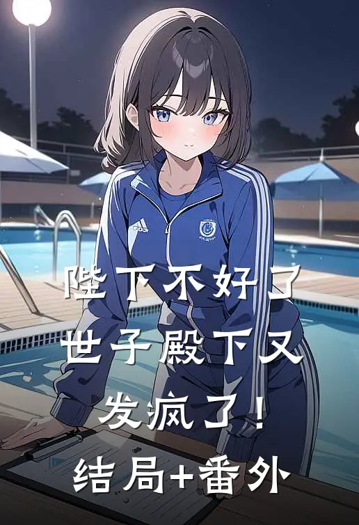 陛下不好了，世子殿下又发疯了！结局+番外