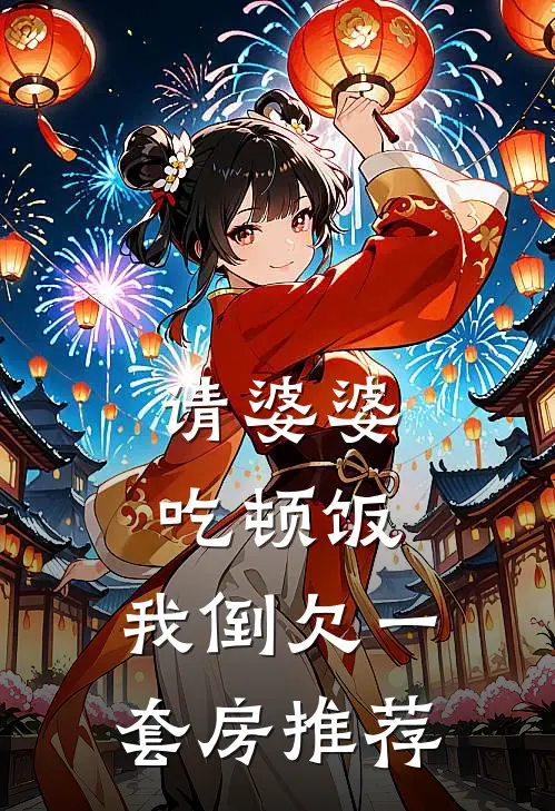 请婆婆吃顿饭，我倒欠一套房推荐