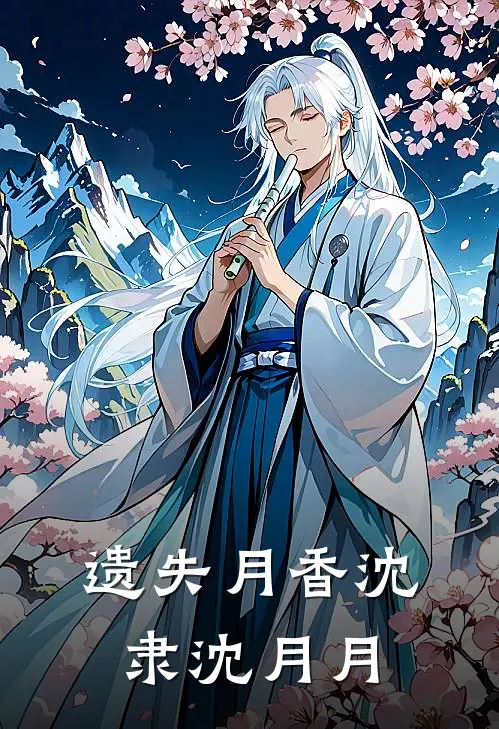 遗失月香沈隶沈月月