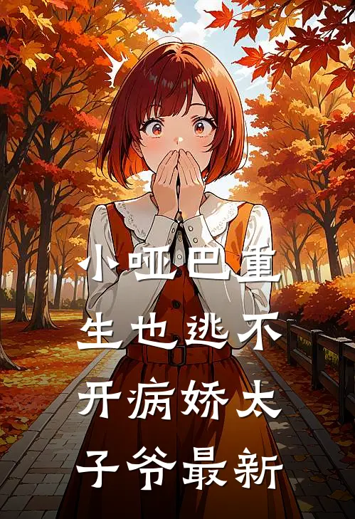 小哑巴重生也逃不开病娇太子爷最新
