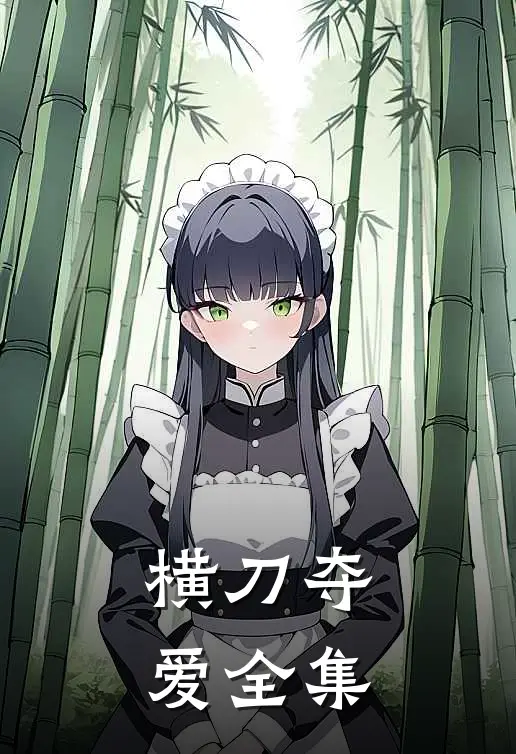 横刀夺爱全集