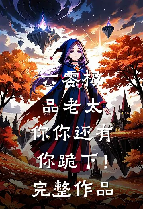 六零极品老太：你你还有你跪下！完整作品