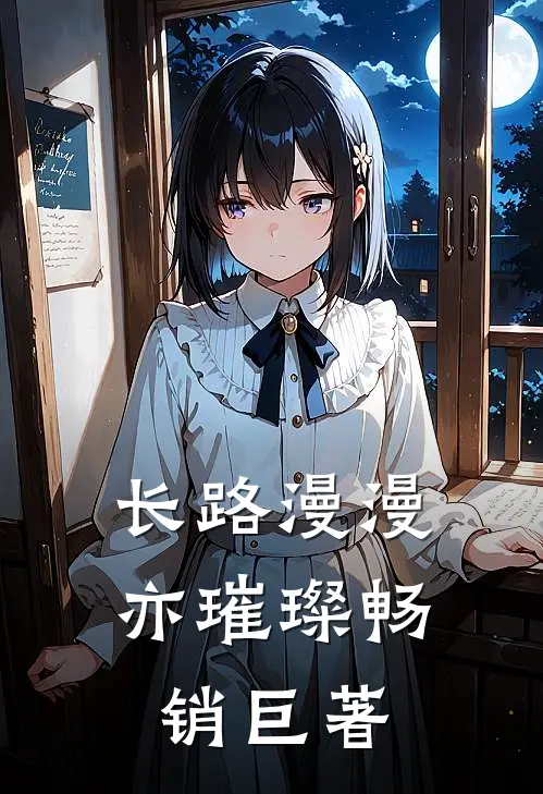 长路漫漫亦璀璨畅销巨著