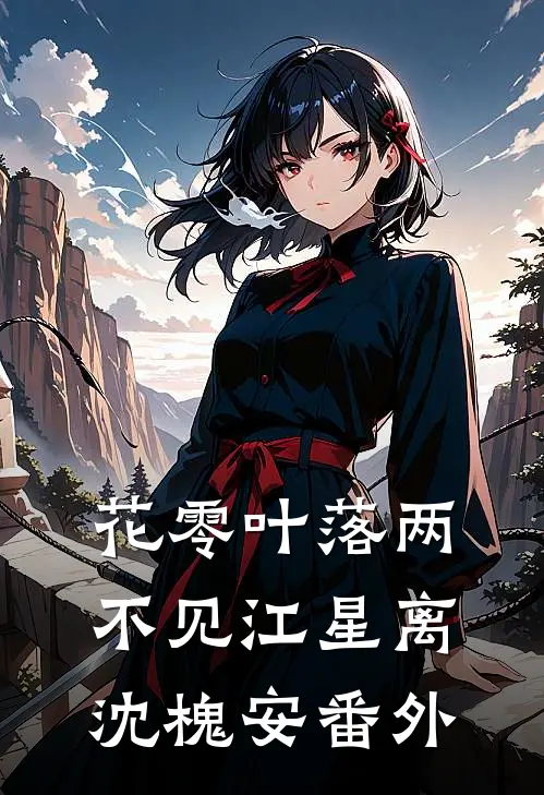 花零叶落两不见江星离沈槐安番外