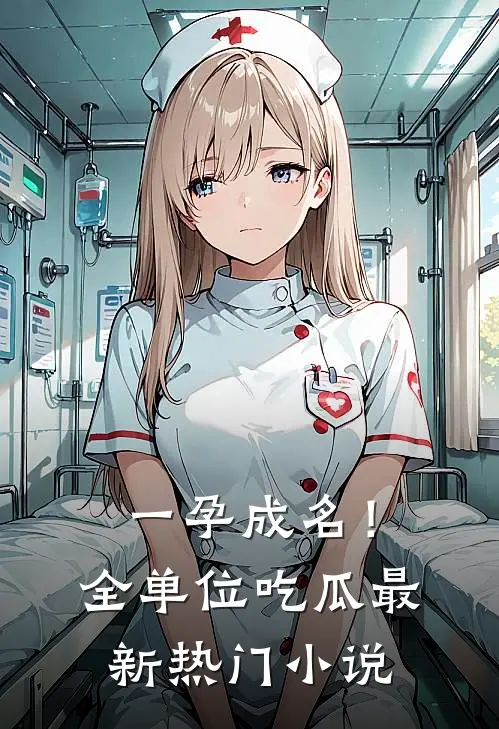 一孕成名！全单位吃瓜最新热门小说