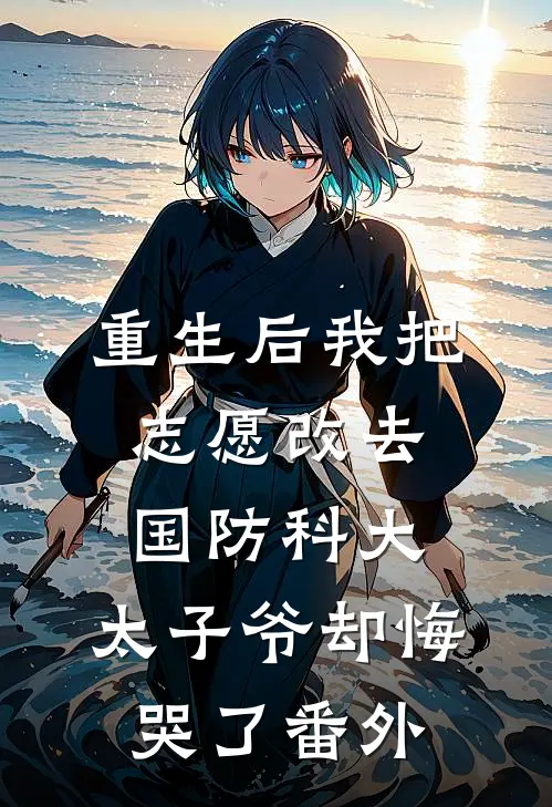 重生后我把志愿改去国防科大，太子爷却悔哭了番外
