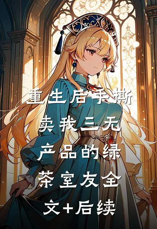 重生后手撕卖我三无产品的绿茶室友全文+后续