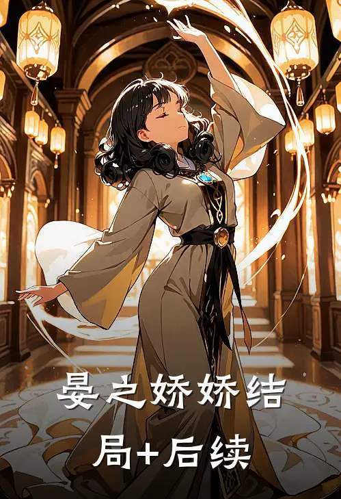 晏之娇娇结局+后续