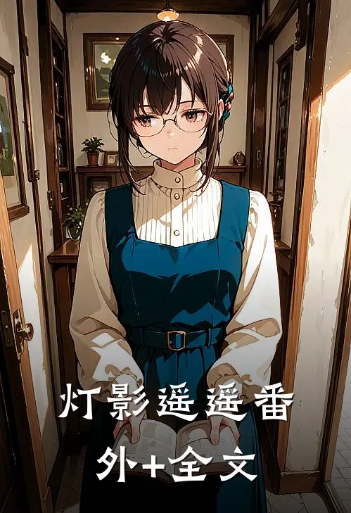 灯影遥遥(番外)+(全文)