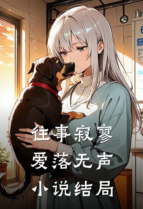 往事寂寥，爱落无声小说结局