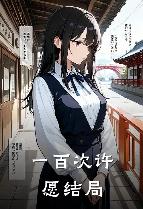 一百次许愿结局