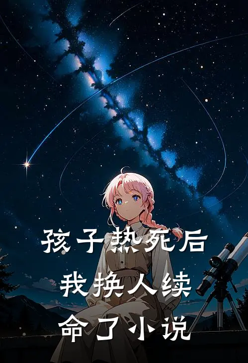 孩子热死后，我换人续命了小说
