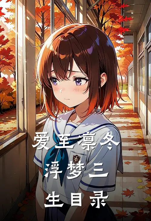 爱至凛冬，浮梦三生目录