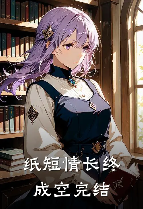 纸短情长终成空完结