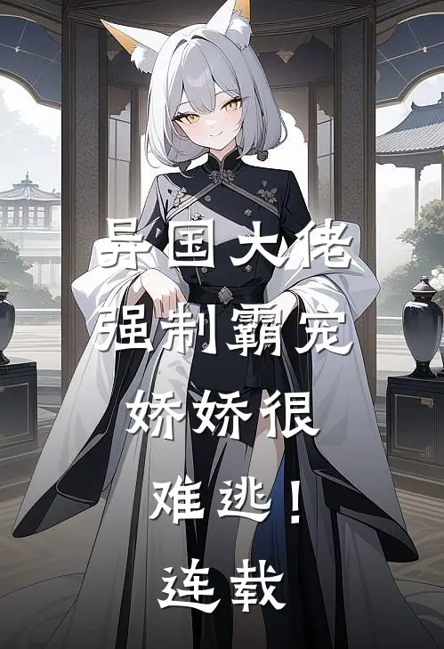 异国大佬强制霸宠，娇娇很难逃！连载