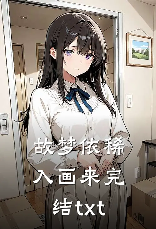 故梦依稀入画来完结txt